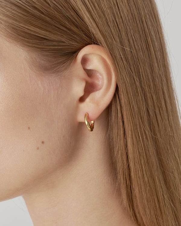 Flow Earrings