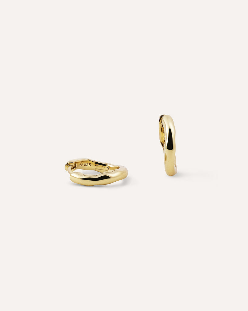 Flow Earrings