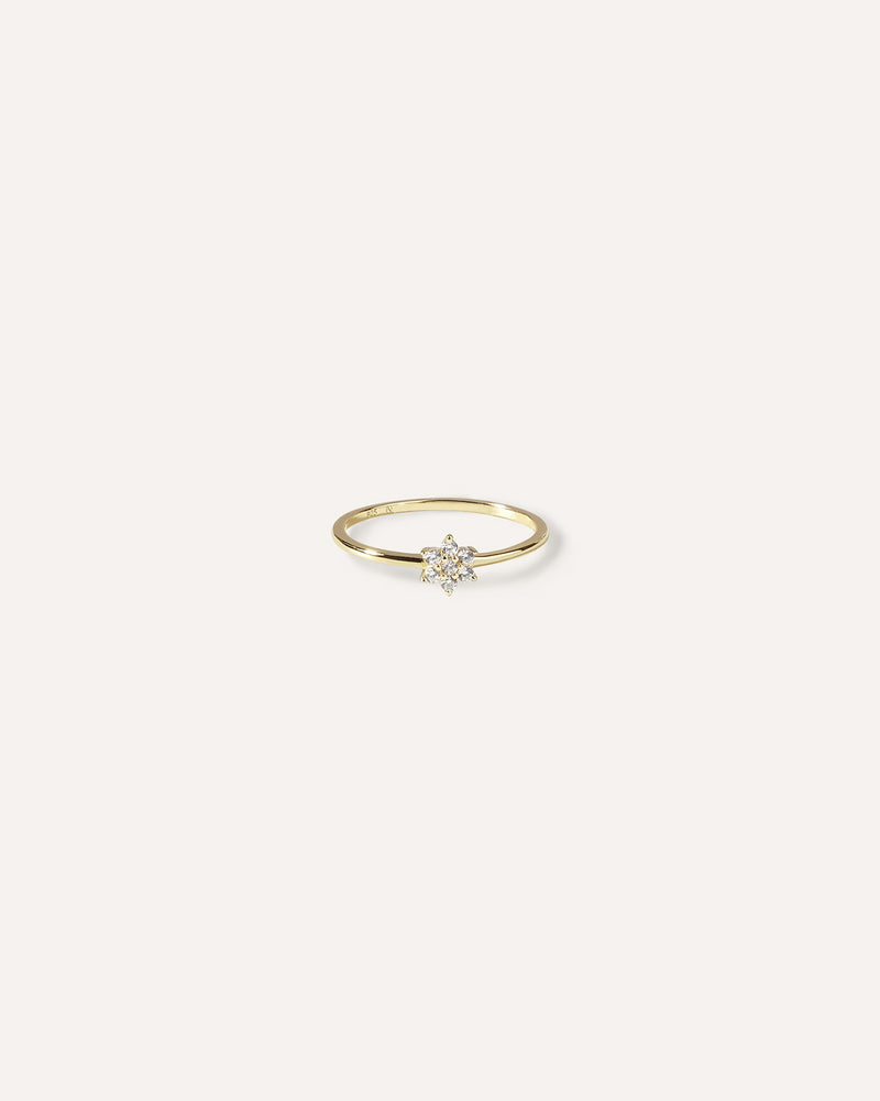 Lily Ring