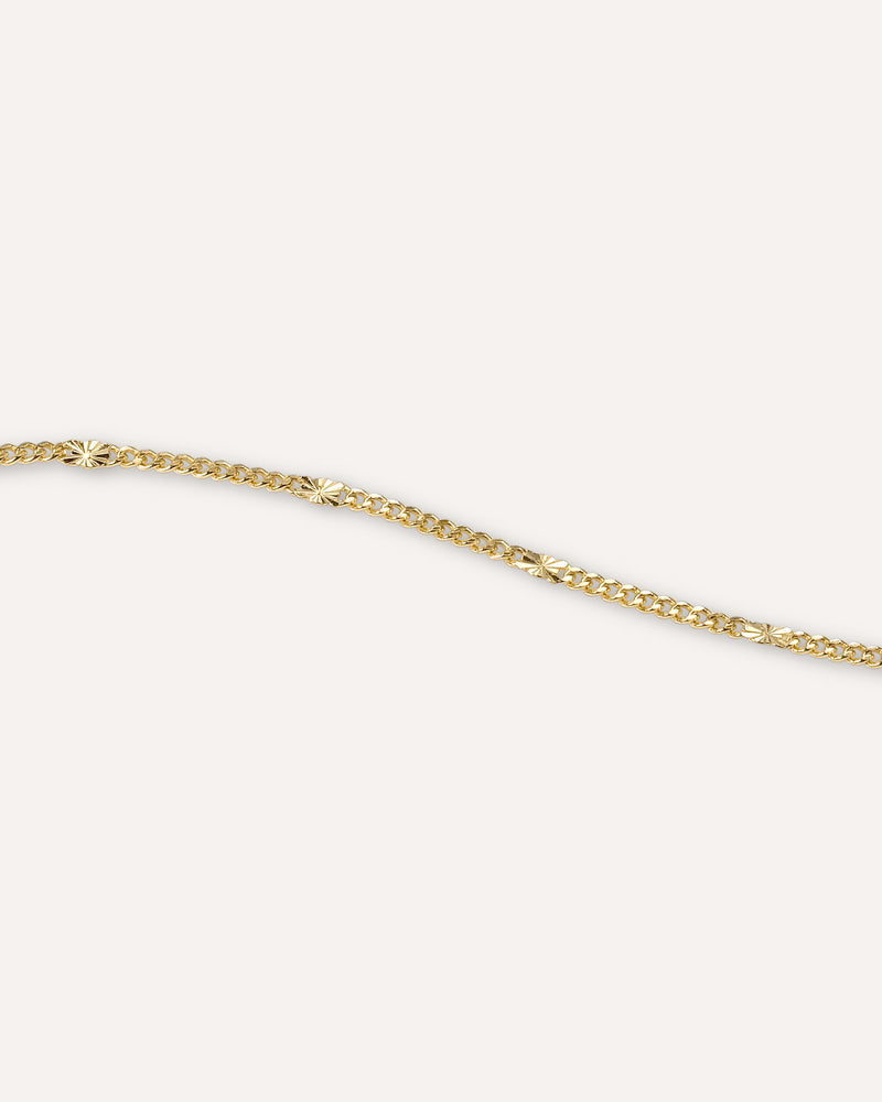 Blake Necklace