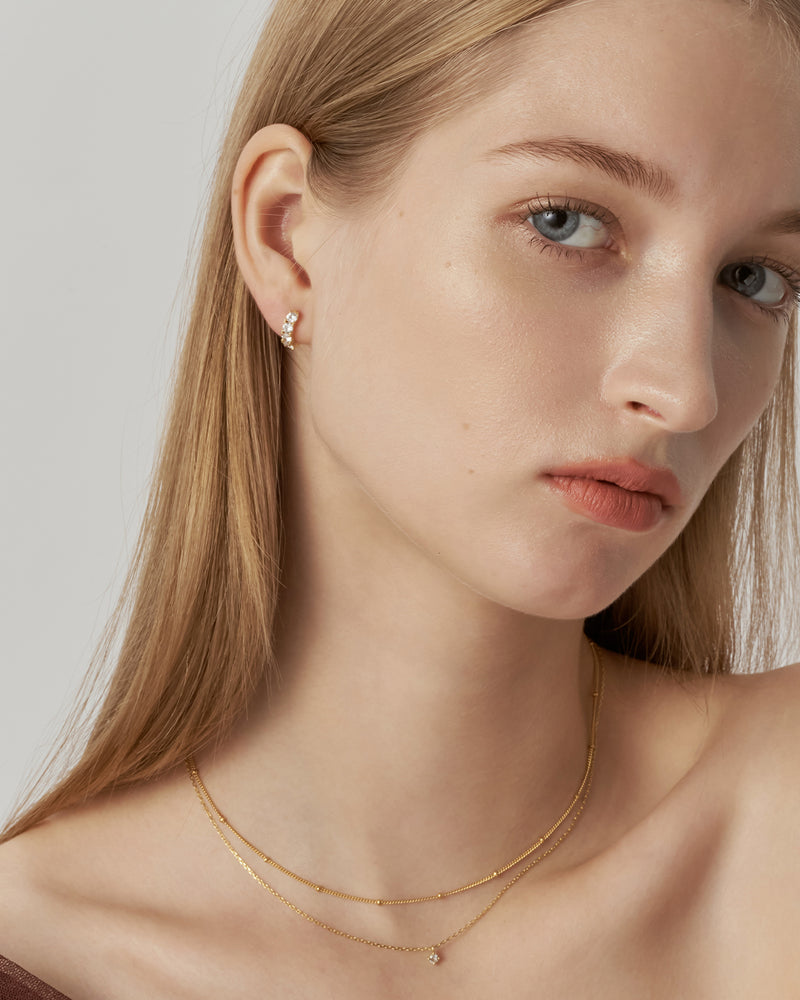 Eternal Earrings