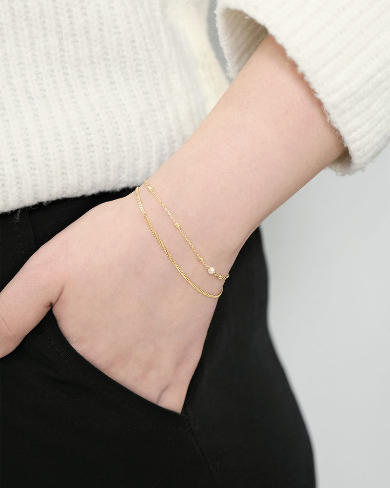 Amelia Bracelet