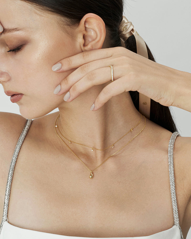 Serene Necklace