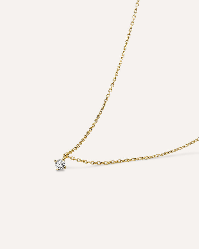 Infinite Necklace