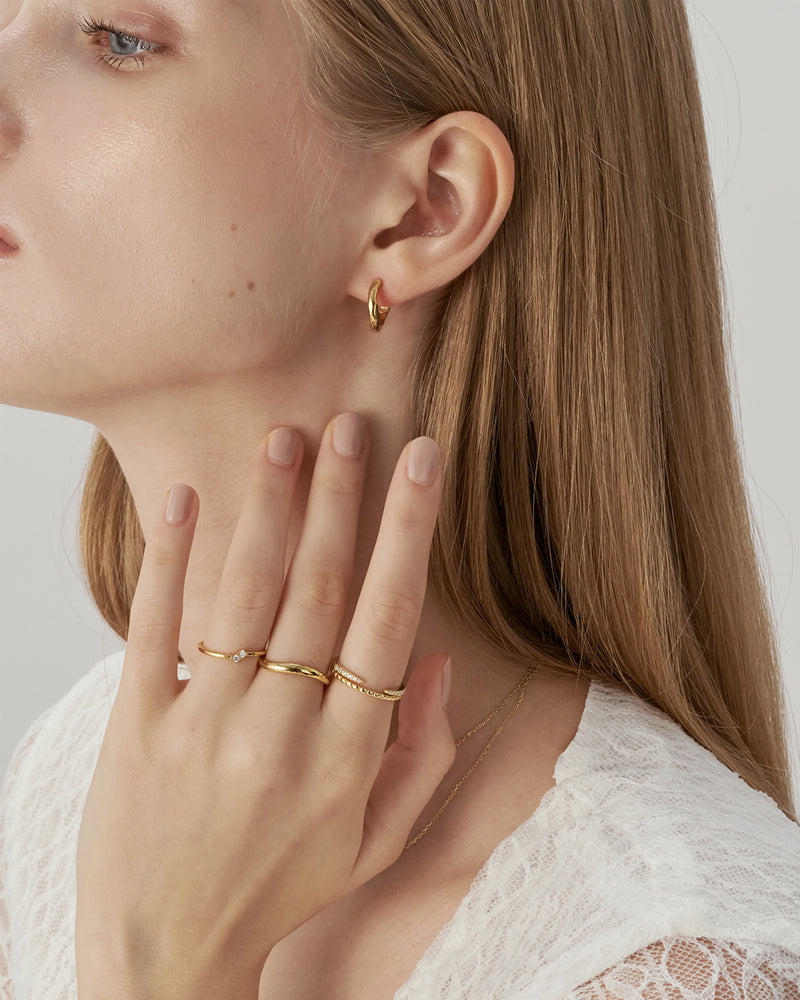 Flow Earrings