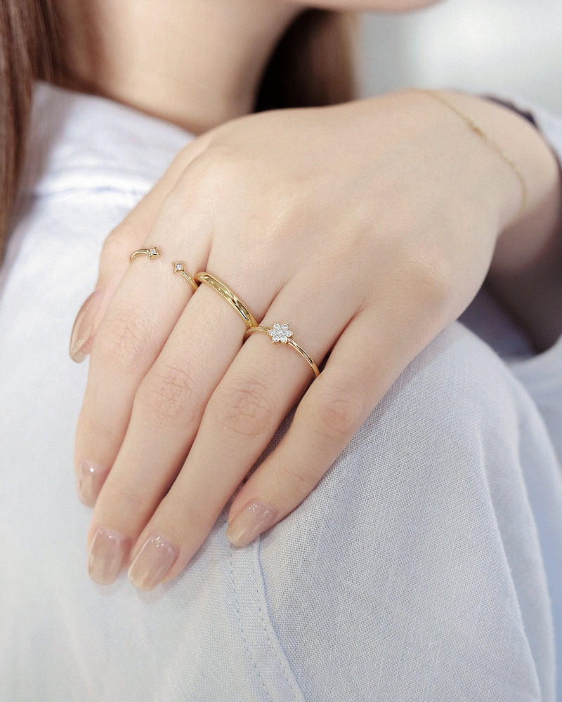 Lily Ring