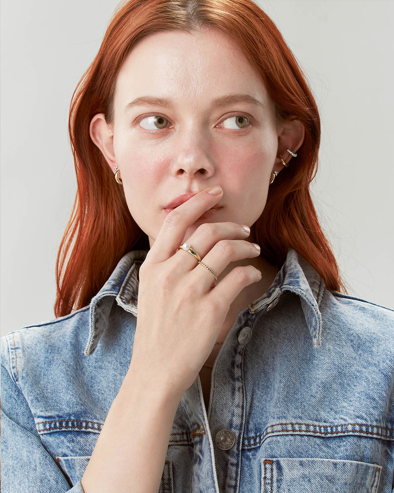 Celine Ring