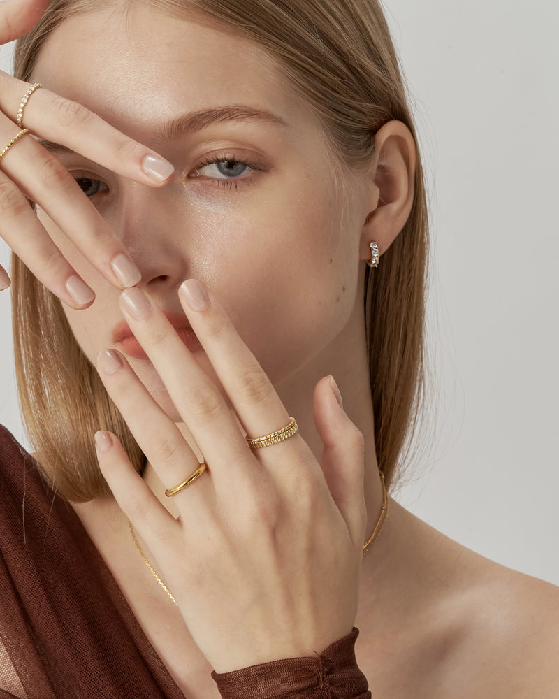 Eternal Earrings