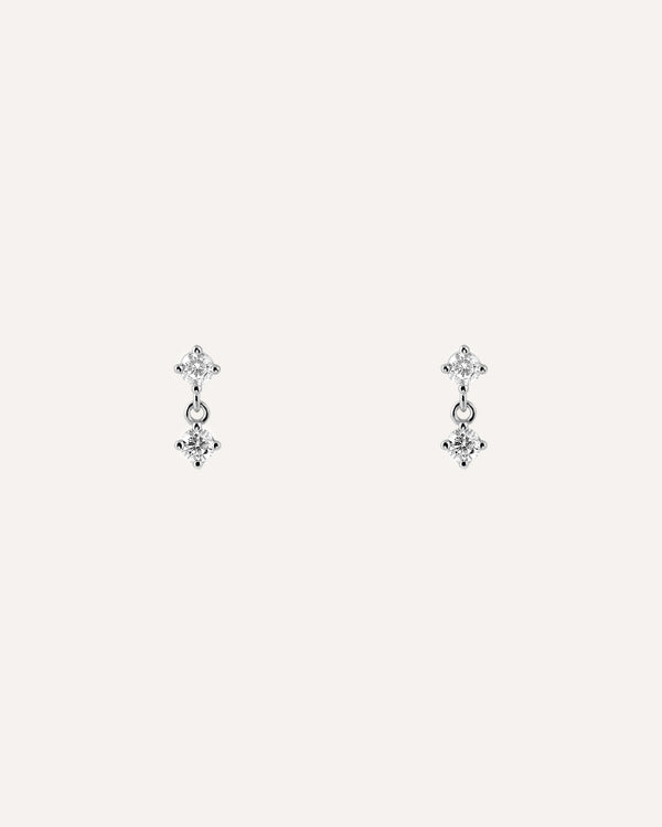 Infinite Earrings