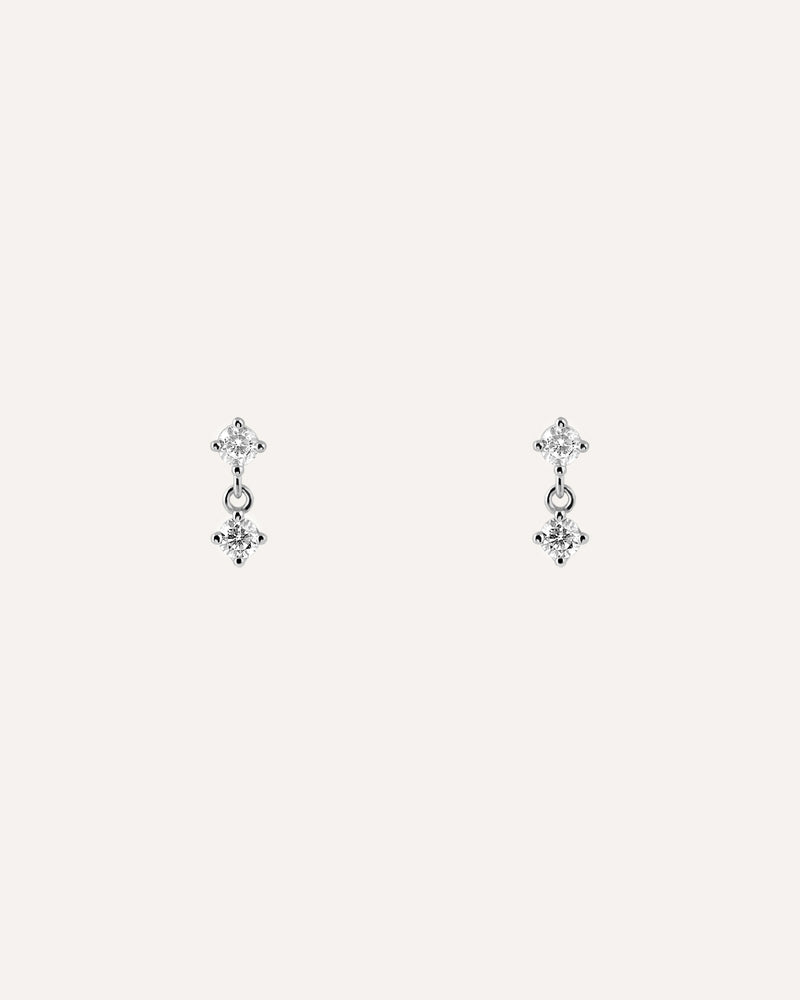 Infinite Earrings
