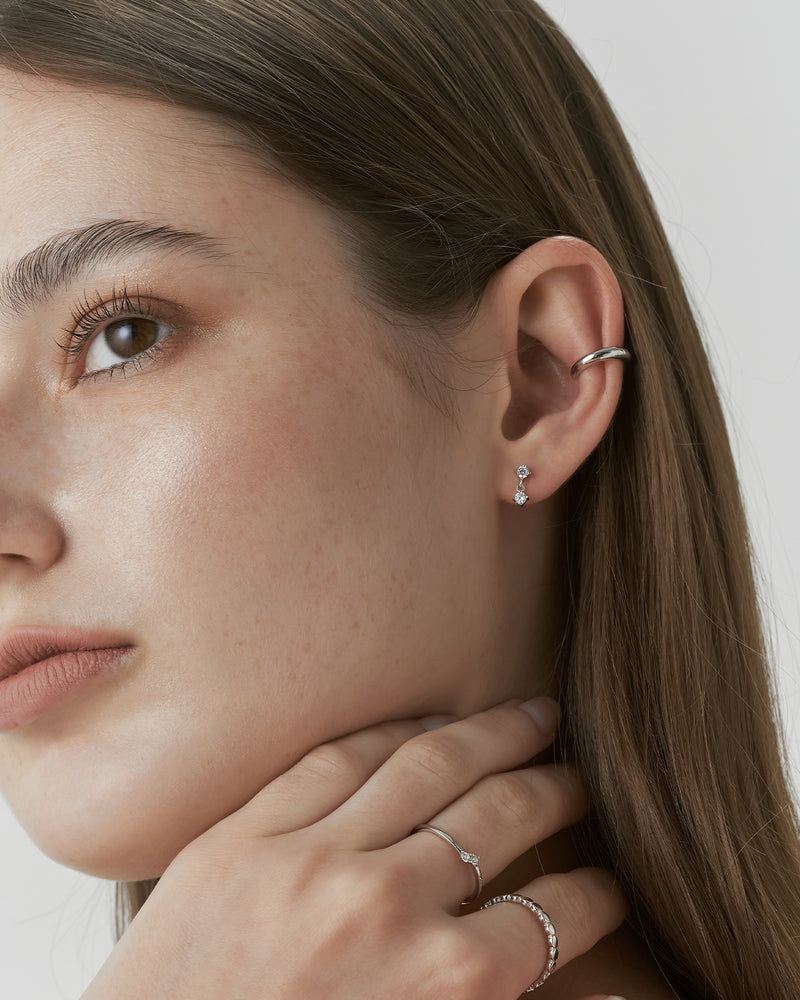 Infinite Earrings