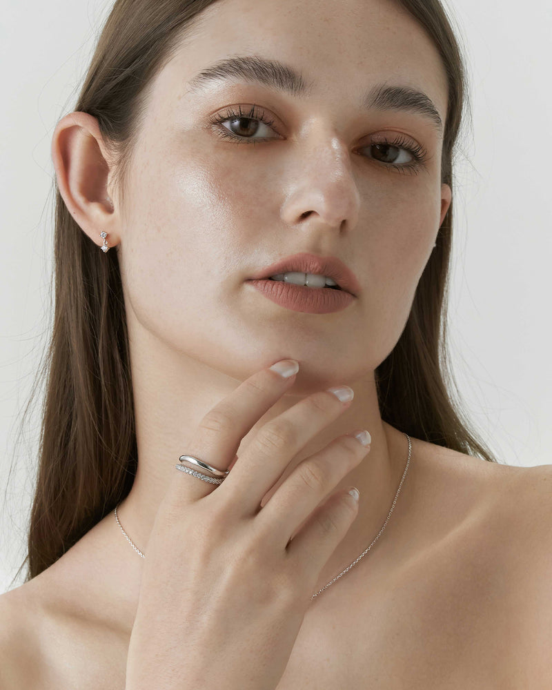 Infinite Earrings