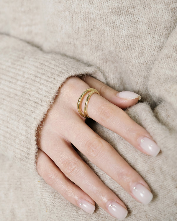 Looper Ring
