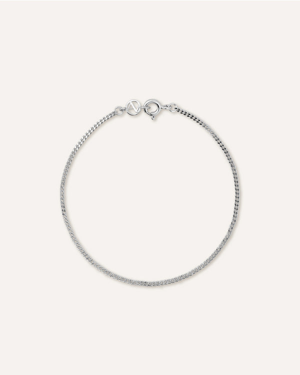Mini Cuban Bracelet