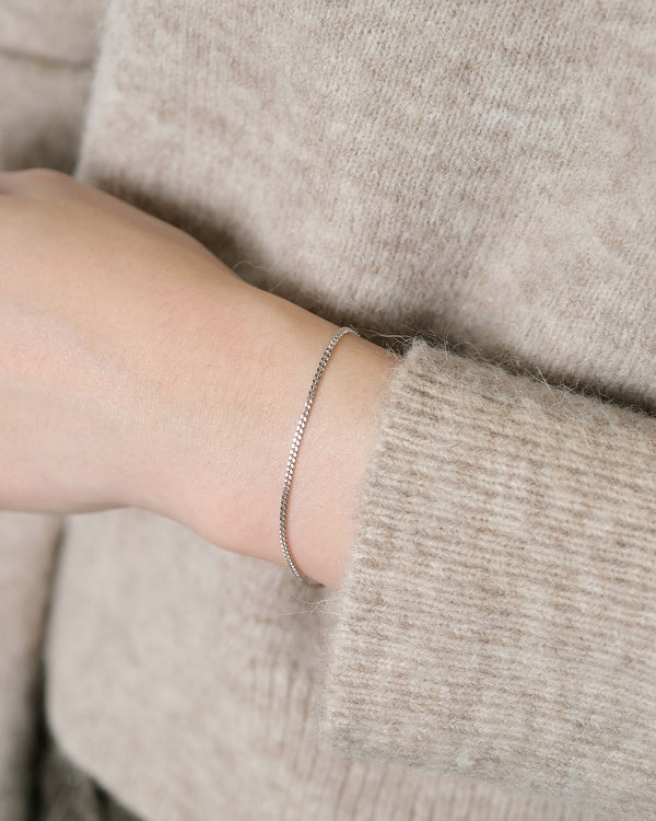 Mini Cuban Bracelet