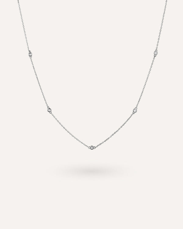Olive Necklace