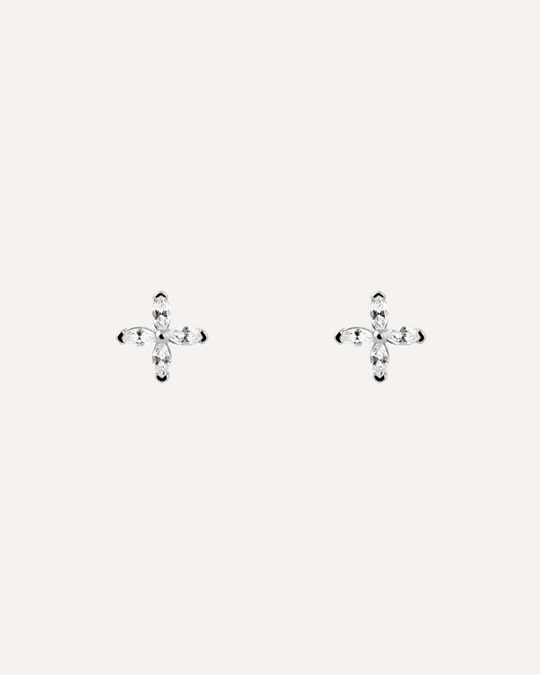 Clover Earrings