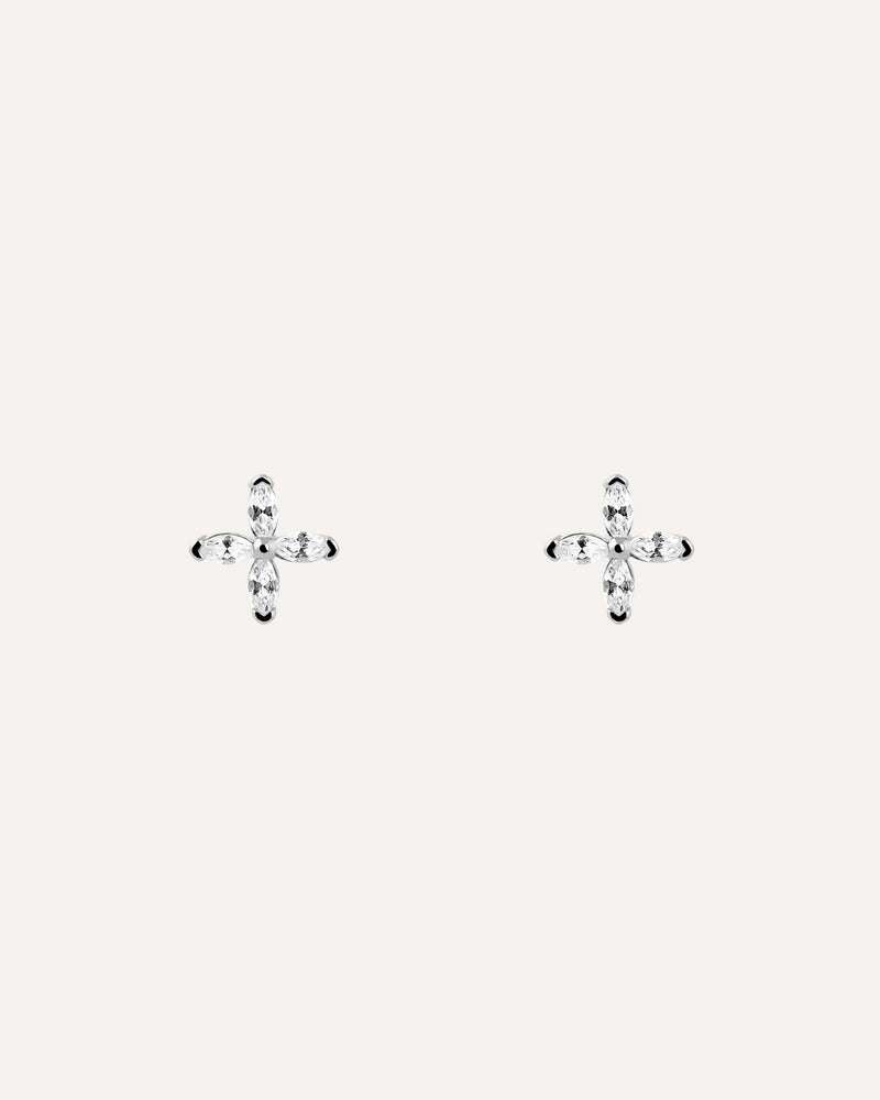 Clover Earrings