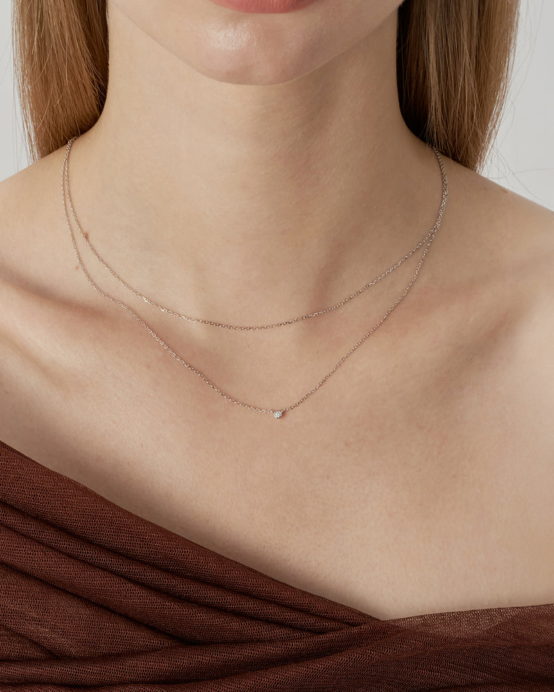Infinite Necklace