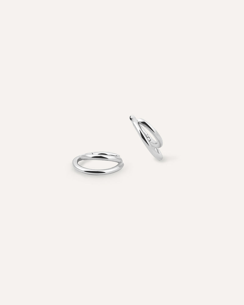 Looper Earrings