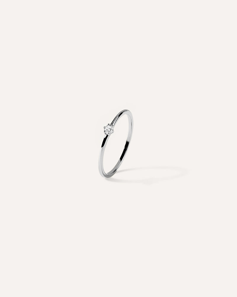 Solitary Ring
