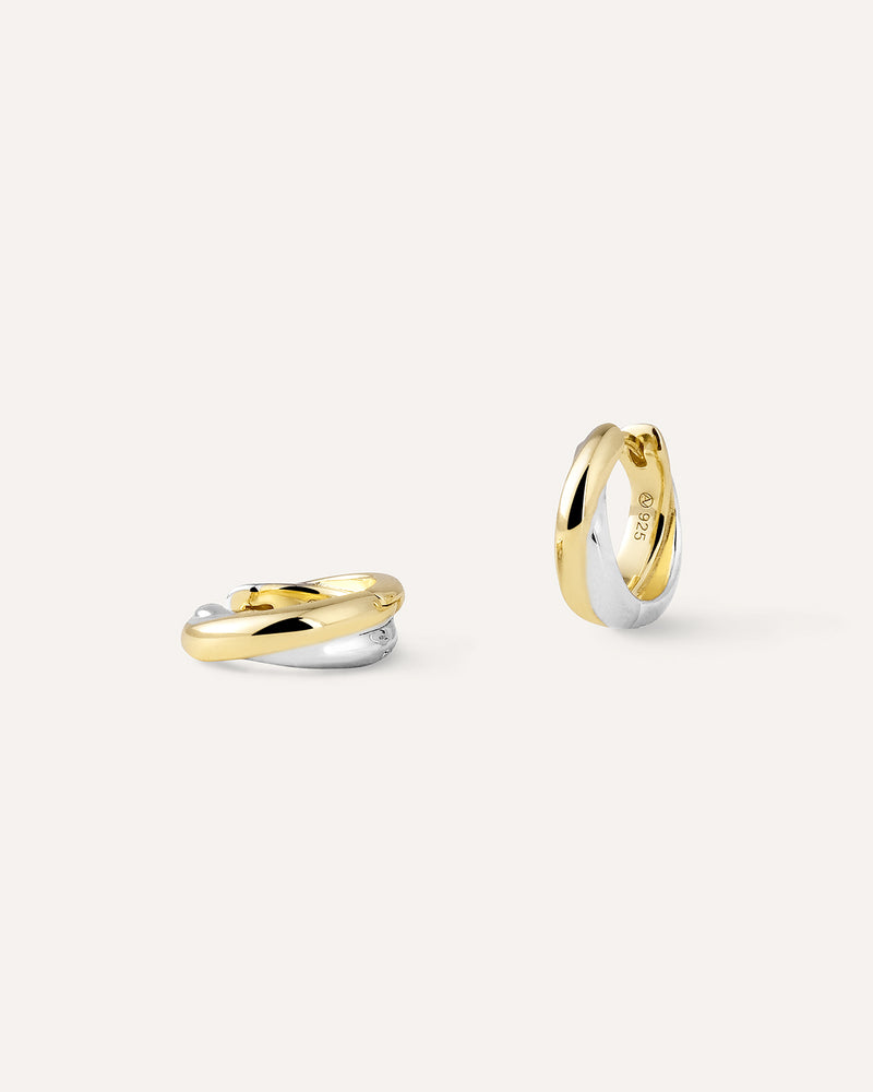 Thea Earrings