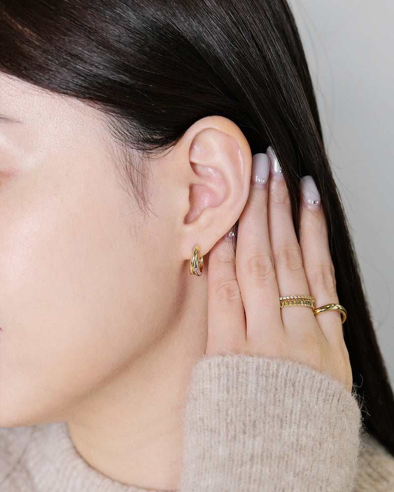 Thea Earrings