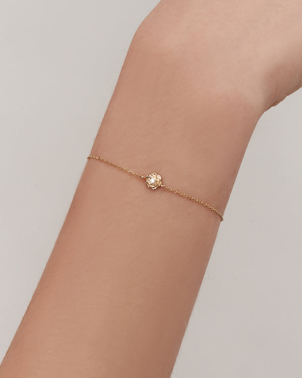 Camellia Bracelet