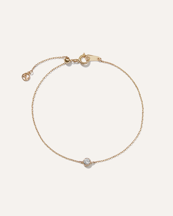 Diamond Bracelet