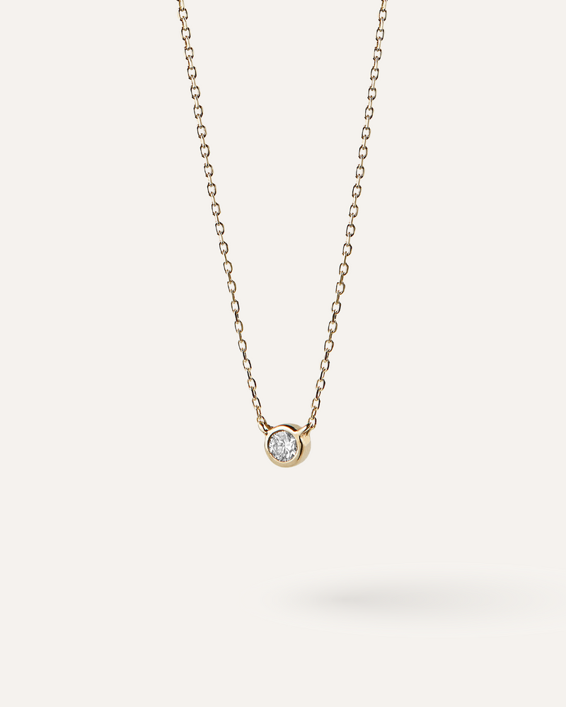 Diamond Necklace