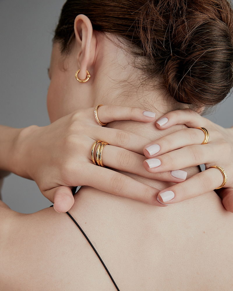 Essential Ring