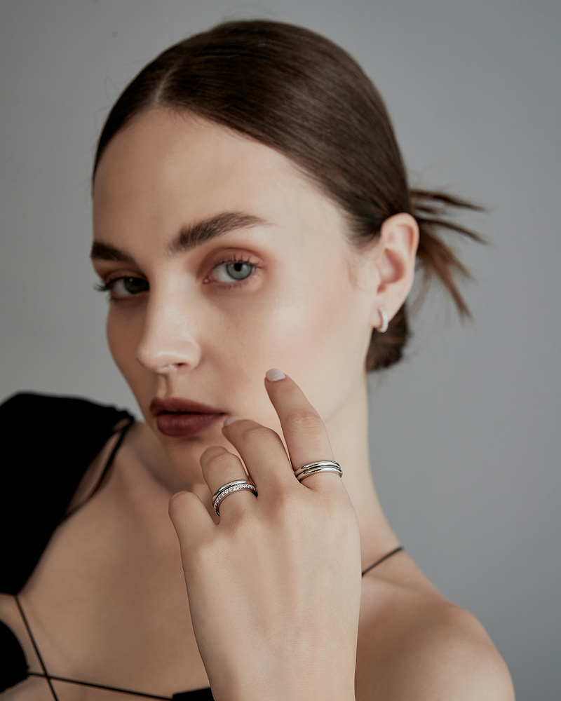 Essential Ring