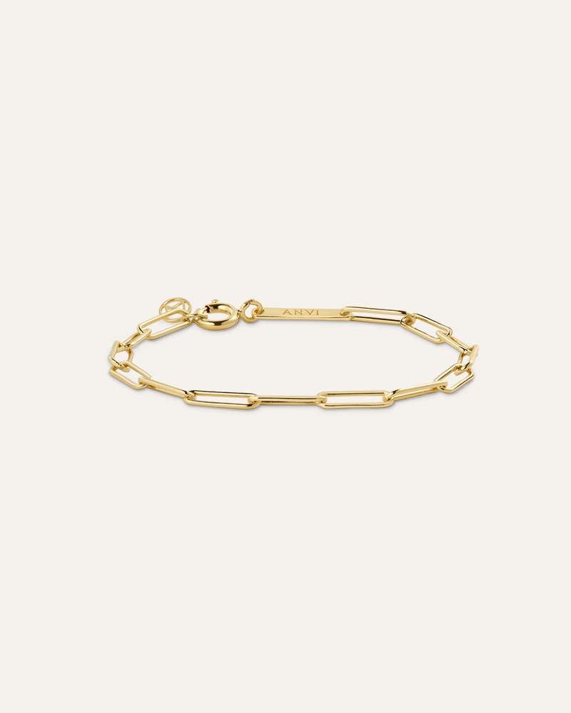 Link Chain Bracelet