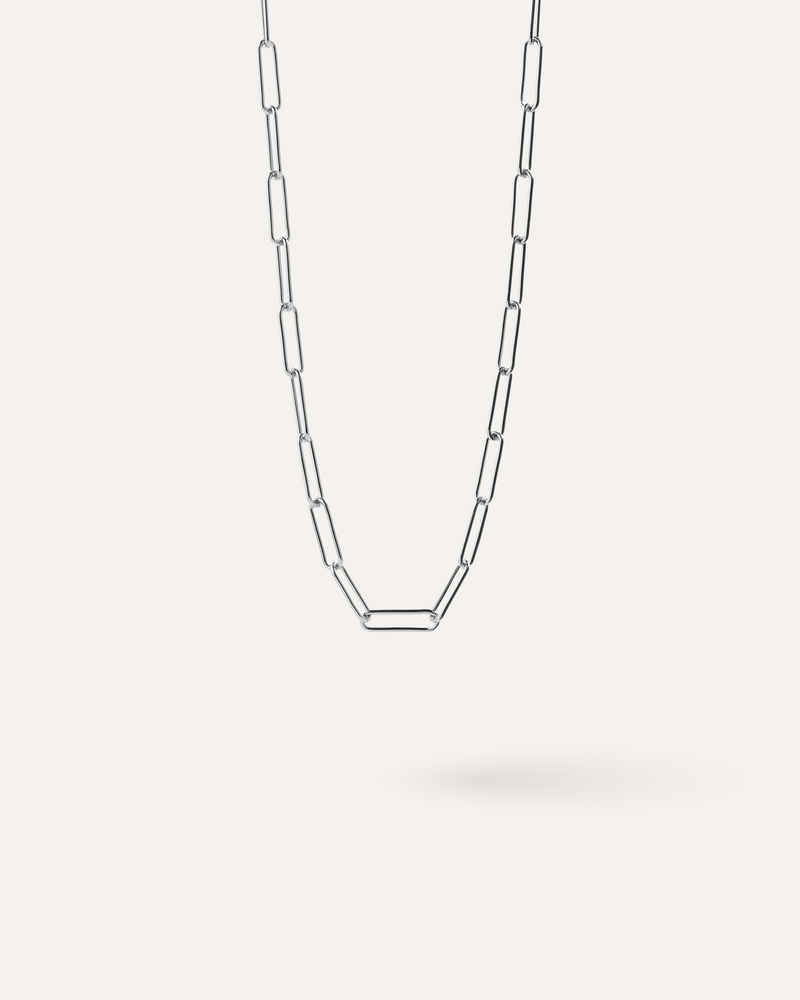 Link Chain Necklace