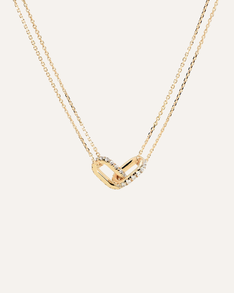 Tango Necklace
