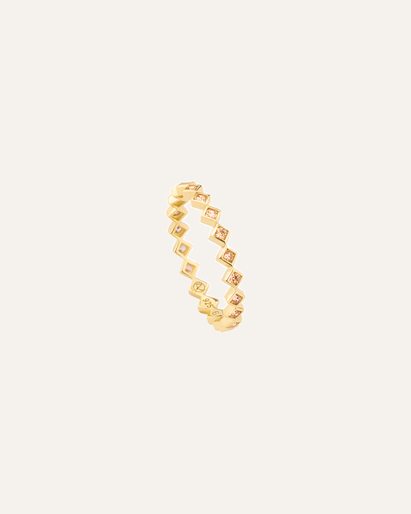 Vanilla Chroma Ring